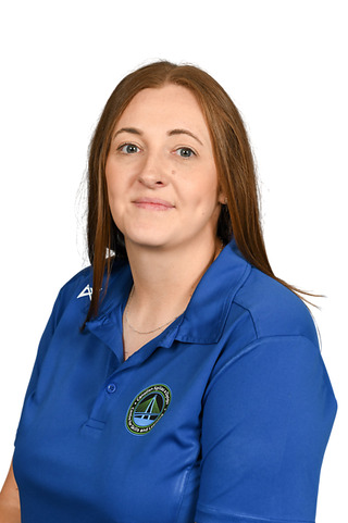 Katie Griffiths
