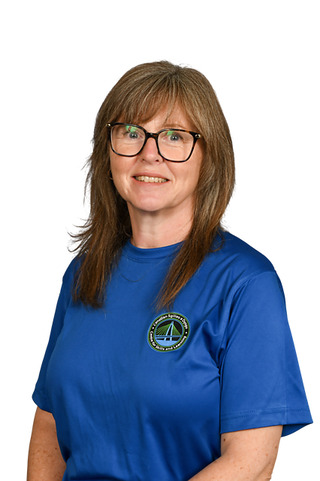Maria Parfitt