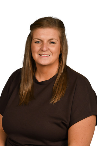 Rebecca Hendy