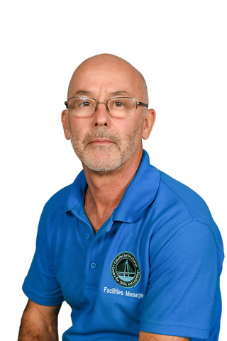 Warren Baker